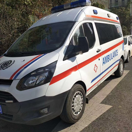 吉阳品质救护车出租,为您的健康出行负责