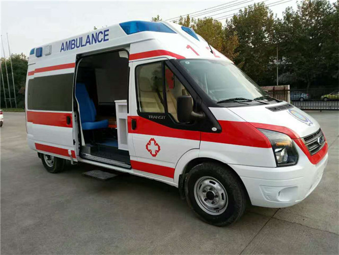 吉阳乌鲁木齐沙依巴克区上线 “安康护送” 非急救转运服务平台