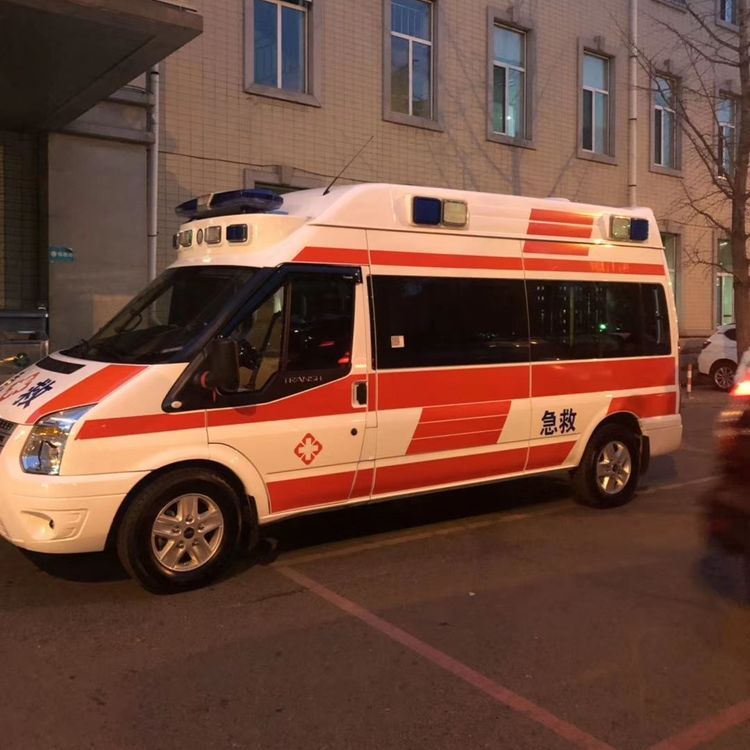 吉阳一般救护车是怎么分类的