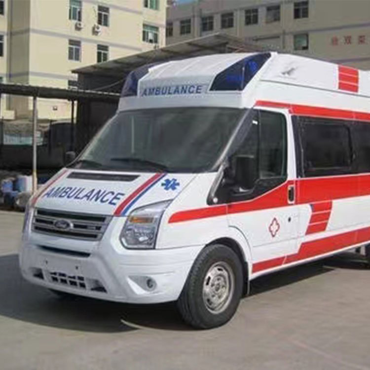 吉阳救护车出租收费:安全出行,价格透明