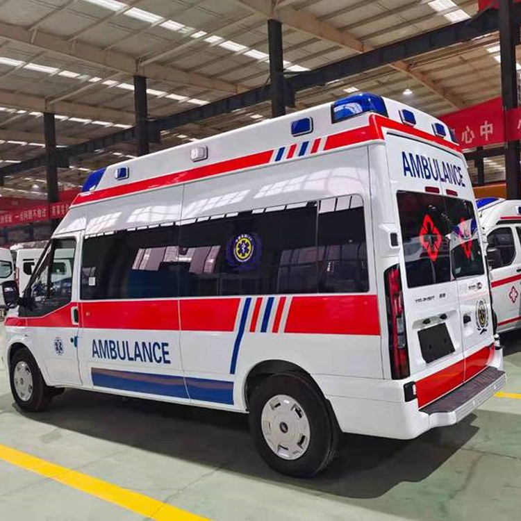吉阳救护车出租 —— 专业、安全、高效的城市急救服务