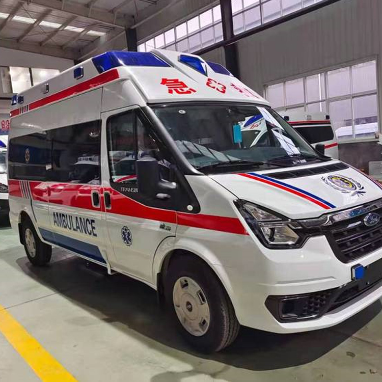 吉阳演唱会救护车出租保障现场