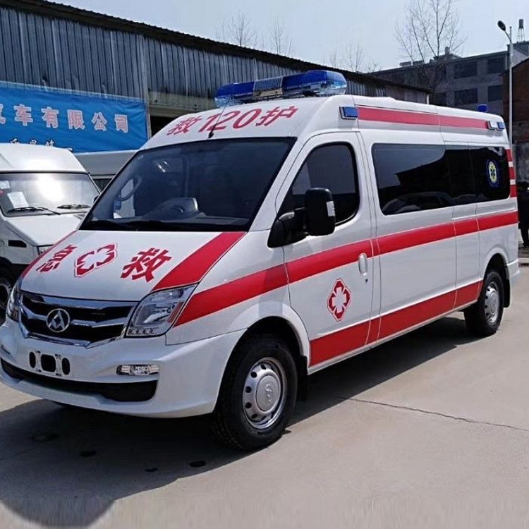 吉阳马拉松租赁救护车活动保障