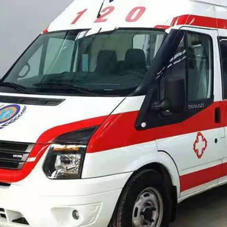 吉阳非急救护送病人转院租赁救护车的优缺点对比